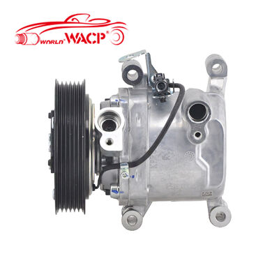 4472803320 کمپرسور خودرو سیستم خنک کننده AC برای Suzuki Wagon R 1.0 WXSK054