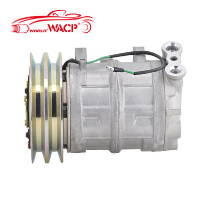 کمپرسور AC کامیون OEM 5062115900 برای نیسان کامیون برای Hino UD 24V DKS17D 2B WXTK135