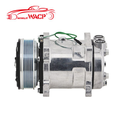 OEM GD146805 کامپرسورهای AC کامیون برای Howo A7 24V 5S14 6PK WXTK174