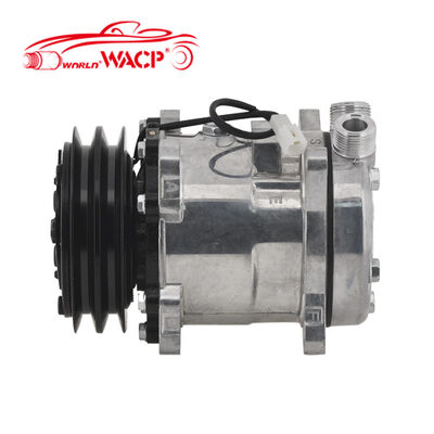 OEM 5H116320 کمپرسور تهویه مطبوع جهانی برای 5H11 2A 12V Auto AC Compressor WXUN015A