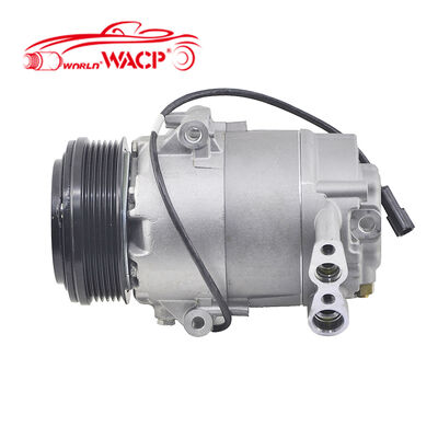 OEM 5X0820803D 5X0820803C کمپرسور اتوماتیک AC 2004-2009 برای VW Gol برای پاراتی برای Saveiro WXVW008