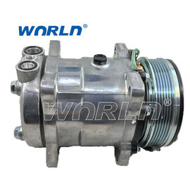 کمپرسورهای AC OEM Vehicle برای پمپ های تهویه مطبوع کامیون JMC 24V