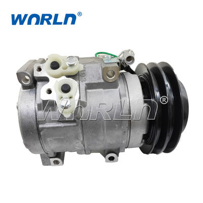 کمپرسور AC 10S17C کامیون برای Sportivo X103 2A