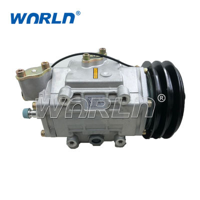 کمپرسور AC WXBS024 AK27 2B 24V کامیون