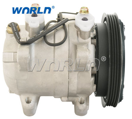 کمپرسور اتوماتیک A / C برای نیسان U12 / KA24 / Ford Corsair UA 2.0L Petrol CA20E 1989 - 1992 مدل جدید