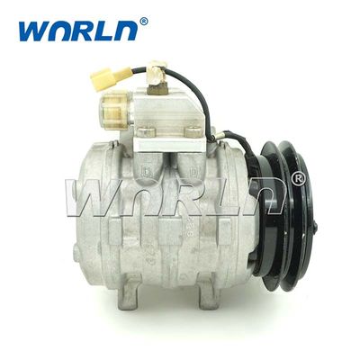 کمپرسور 12 ولت اتوماتیک 95200-64A51 برای SUZUKI VITARA BALENO 10P08E 95200-60A51