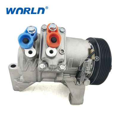 کولر گازی خودرویی سوزوکی GRAND VITARA CSV614 6PK 123MM