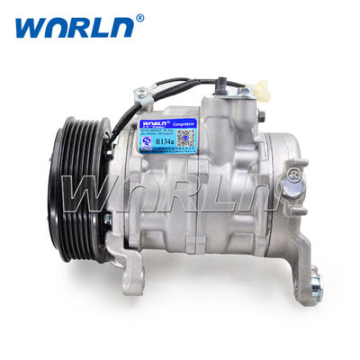 کمپرسور کولر گازی خودرو 12V 10SA13E برای تویوتا برای آوانزا برای Vios1.5
