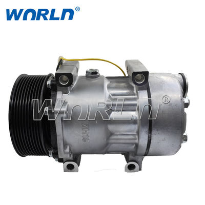 7H15-8216 20731328 کمپرسور خودکار AC برای RENAULT MIDLUM 160.08  FL II FL 240-12 7420941036 20941036 7H15-8263
