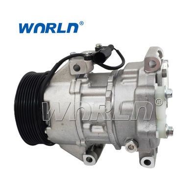 5SA09C 7PK 64536922397 برای Mini ONE R50 R53 1.4 راهنمای کمپرسور برتر WXBM027