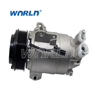92600-JY029 92600-7887R 12V AC کمپرسور برای رنو KOLEOS 2.0 DKS17D