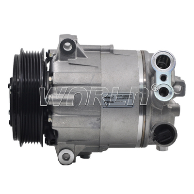 00308716 35232024F کمپرسور تهویه مطبوع AC برای Maserati Ghibli For Levante For Quattroporte 3.0T