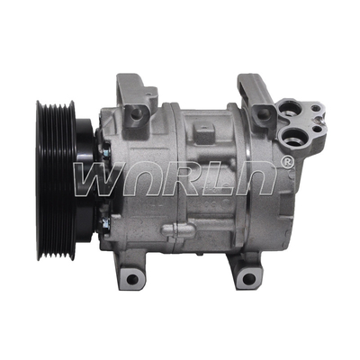 کمپرسور پمپ خنک کننده اتومبیل AC برای استون مارتین DB9Vantage برای One77 4G4319D629 DCP11008 WXAA010