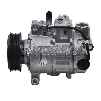 DCP02035 4E0260805AB کمپرسور AC اتومبیل برای آئودی A4/Q5/A6/A8 B6/C6 3.0T WXAD010
