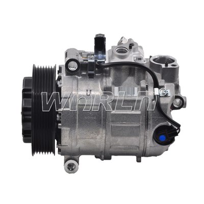 DCP28019 95812601401 کمپرسور ماشین تهویه مطبوع 12 ولت برای پورشه کاین WXAD030