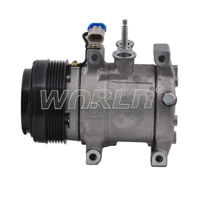 کمپرسور تهویه مطبوع اتوماتیک برای شورولت بادبادک برای Ptea برای اکسل 1.5 WXCV005