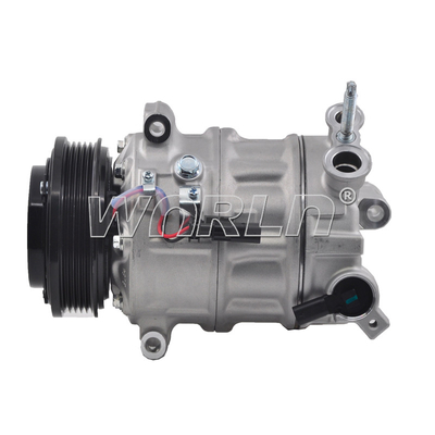 LSGUA82LXKF060540 کمپرسور خنک کننده هوا خودرو برای شورولت امپالا مالیبو WXBK033