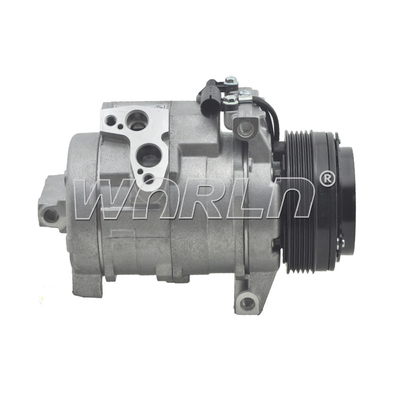64526921650 10S17C برای BMW X5 E53 برای RangeRover تعویض کمپرسور AC WXBM013