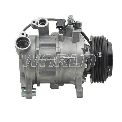 برای BMW1/2/3/5/X1/Z4 کمپرسور AC BMW DCP05095 2007-2019 WXBM030