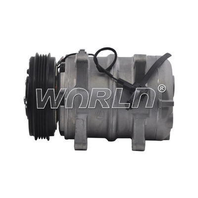 کمپرسور تهویه مطبوع ماشین DKS17 4PK برای نیسان ناوارا P29 WXNS093