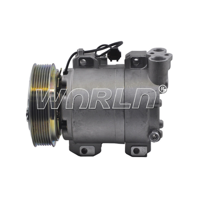 کمپرسور 12 ولت اتومبیل 92600VZ00A برای نیسان اوروان E25 3.0 WXNS061