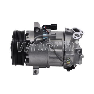 926007953R کمپرسور اتوماتیک AC 6SBU14EC برای Renault Captur WXRN033