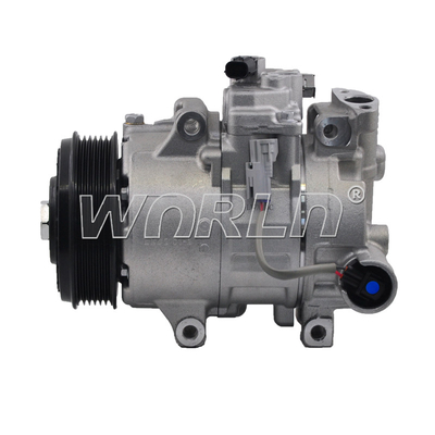 WACP 73111AJ000 کمپرسور AC خودرو برای Subaru Legacy برای Outback 2.5 3.6 WXSB005