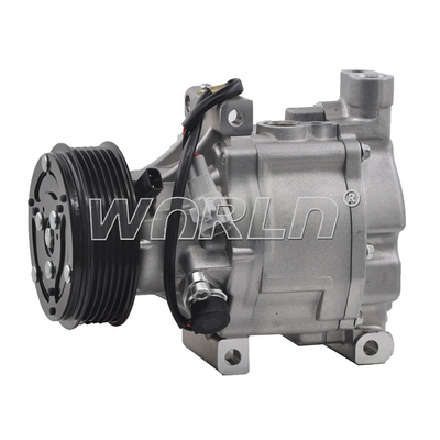 کمپرسور تهویه مطبوع اتوماتیک DCP36003 برای Subaru Impreza WXSB003