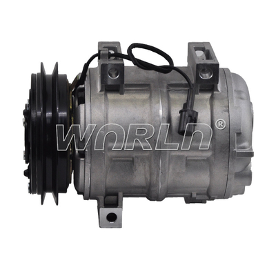 برای کمپرسور دستگاه تهویه مطبوع اتوماتیک نیسان Navara P27 بخش DKS17 1A WXNS068