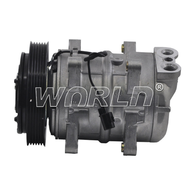 CH73170023 کمپرسور تهویه مطبوع ماشین برای نیسان EQ7202 2 WXNS007