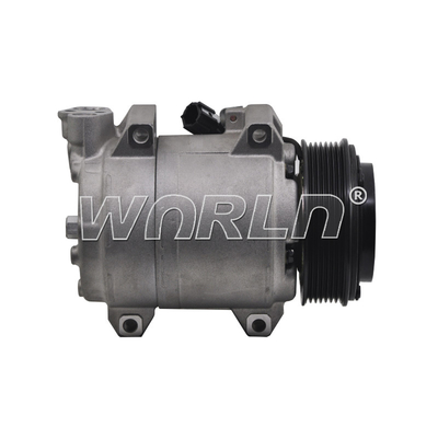 کمپرسور تهویه مطبوع خودکار 7PK برای کمپرسور AC خودرو 12 ولت MAZDA