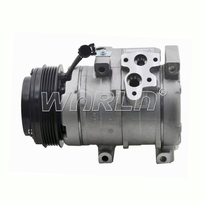 4472608171 کمپرسور AC خودرو برای میتسوبیشی Grandis2.4 2006-2009 WXMS030