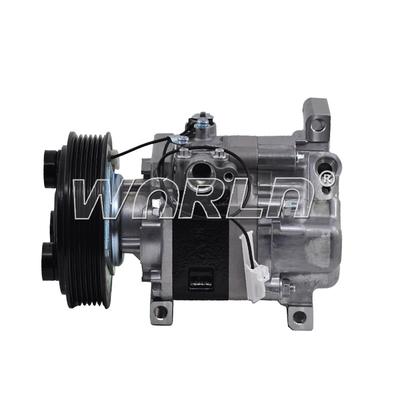 کمپرسور 12 ولت تهویه مطبوع خودکار مزدا M3 2.0 BK14 OEM 8625019/H12A1AG4EW/H12A1AG4DY