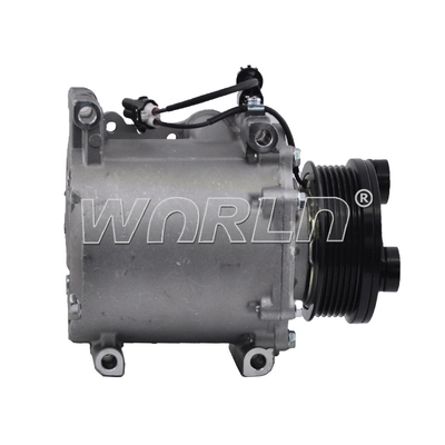 7813A314 کمپرسور تهویه مطبوع اتوماتیک برای Mitsubishi Grandis2.4 WXMS011