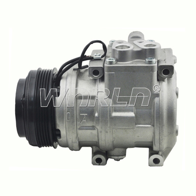 برای کمپرسور Mitsubishi Savrin 10PA17C کمپرسور تهویه مطبوع خودرو WXMS041
