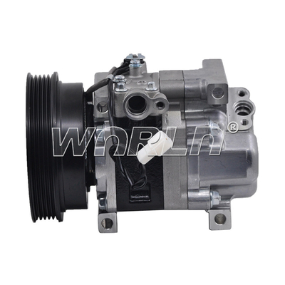 B26K614500 قطعات اتومبیل کمپرسور AC برای مازدا 323 626 Premac WXMZ014