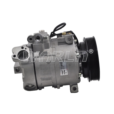7SEU17C کمپرسور تهویه مطبوع اتوماتیک 12V برای VW Golf WXVW026