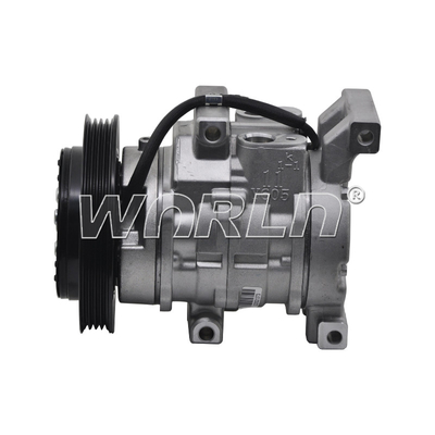 کمپرسور AC ماشین 8831006270 برای تویوتا Vios برای Yaris کمپرسور WXTT113