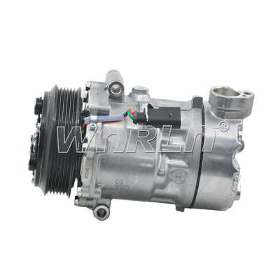 برای کمپرسور AC فولکس واگن Sagitar 7V16 سیستم کمپرسور WXVW018