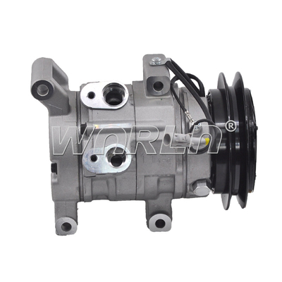 کمپرسور AC 10S11C 1A برای کلاچ کمپرسور خودکار تویوتا هایلوکس ویگو
