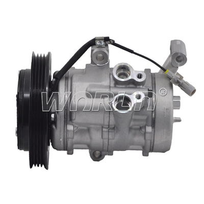 کمپرسور خودکار تویوتا VIOS YARIS 10SE13C 4PK 447160-6090 XI447280-2180
