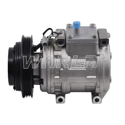 883200401084 کمپرسور اتومبیل AC برای تویوتا هیاس برای تاکوما 2.7/3.4 10PA15L WXTT038