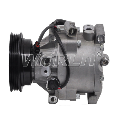 4471001370 کمپرسور تهویه مطبوع اتوماتیک برای تویوتا Paseo برای Starlet برای Daihatsu Extol WXTT055