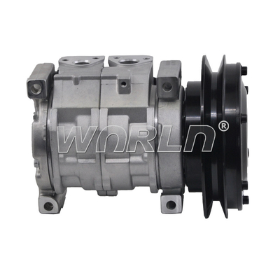 کمپرسور AC 10S13C 1B برای جان دیر Hino 883101840 503256 4709228 WXTK195