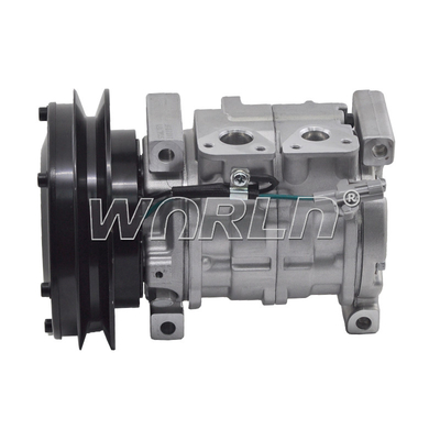 کمپرسور AC خودرو 10S13C برای هیتاچی/هیوندای OEM 883101840/503256/4709228