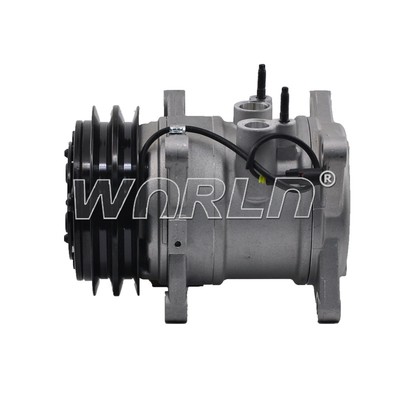 برای JAC Shuailing برای Dongfeng موتور کامیون کمپرسور AC برای تهویه مطبوع WXTK077