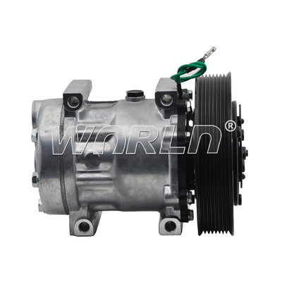 کمپرسور AC کامیون CAMC 709/7H14 24V 8PK
