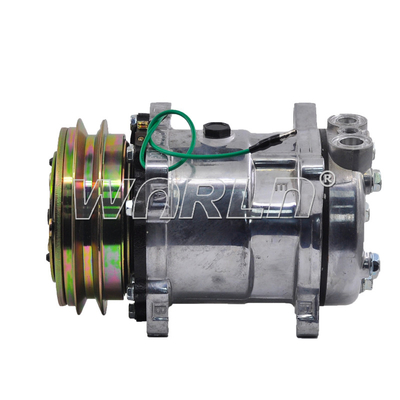 5H14 1B کمپرسور تهویه مطبوع اتوماتیک 24 ولت برای JMC WXTK068