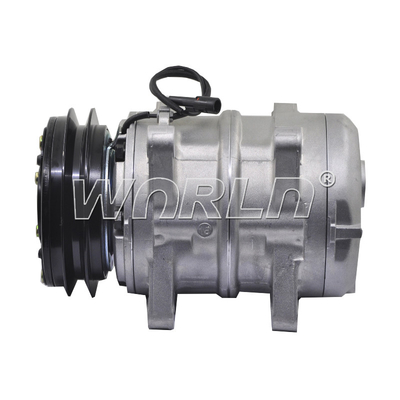 8943692740 کمپرسور هوا خودرو برای ایزو Hicom3.9 برای 4.3 NPR برای NQR 12V WXIZ008
