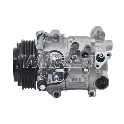 کمپرسور تهویه مطبوع اتوماتیک 883200E110 برای لکسوس RX GS تویوتا سیانا WXLX002